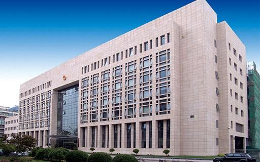 政府机关1